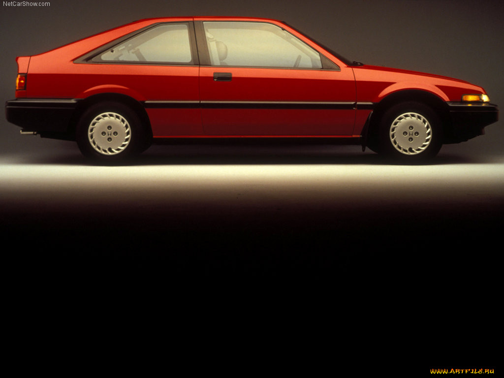 , honda